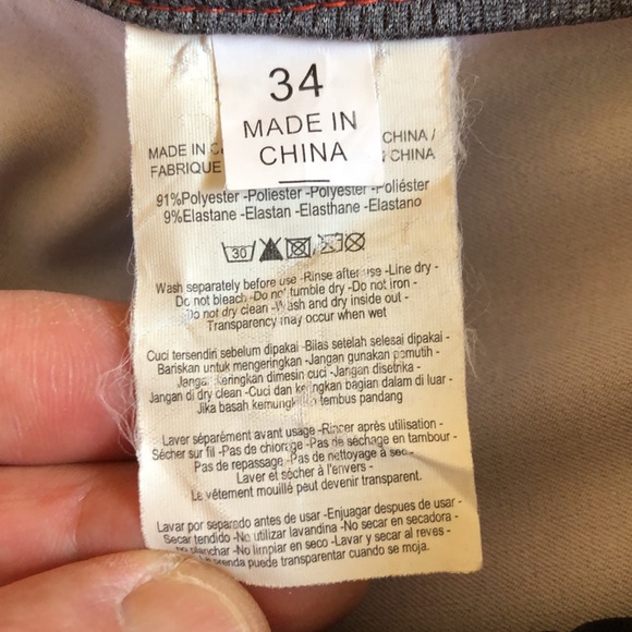 Vintage 2013. Rip Curl Mirage Aggrolite Board Shorts. NWOT/New 🏄 - Picture 5 of 16